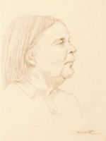 Portrait II